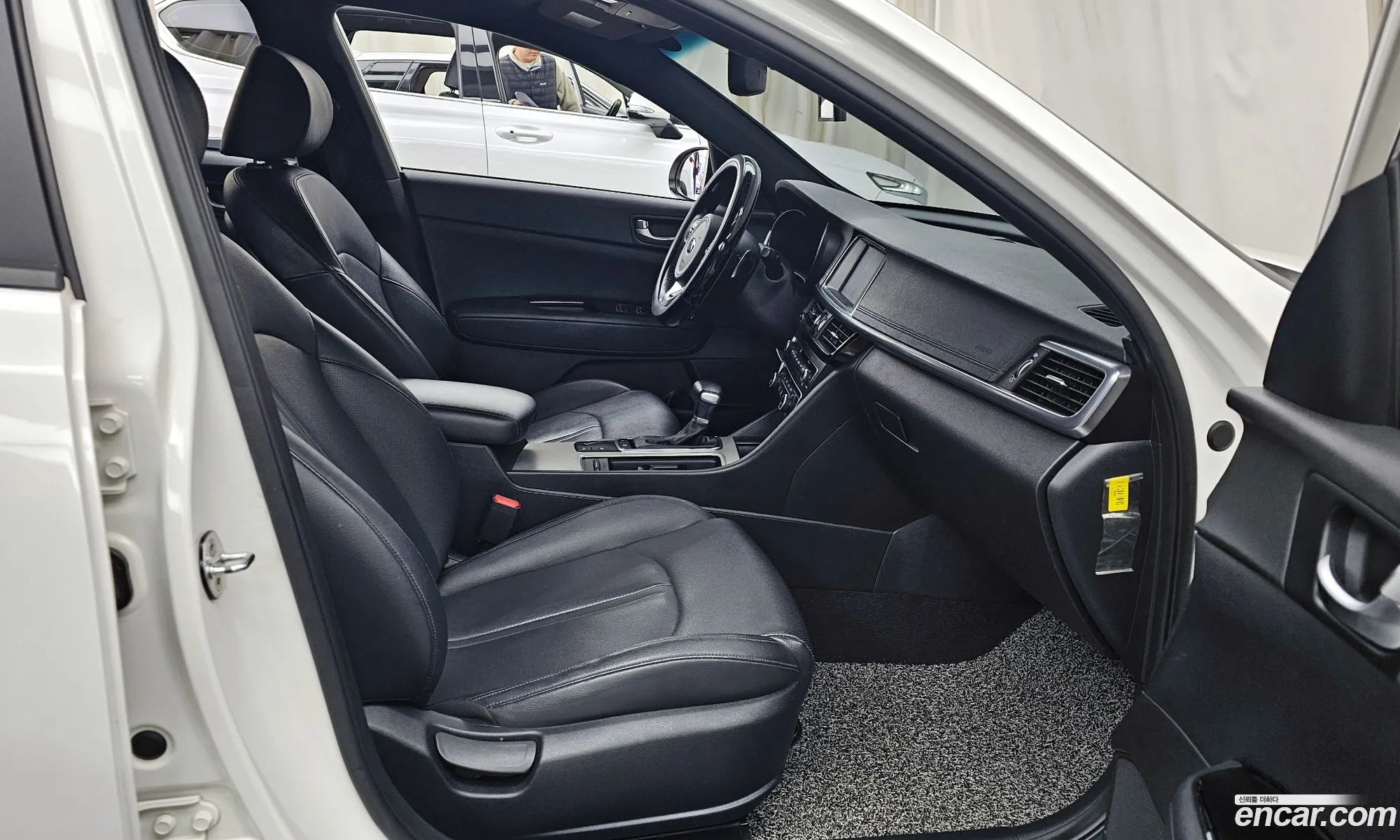 Korex Auto Trade - фотография 11335910