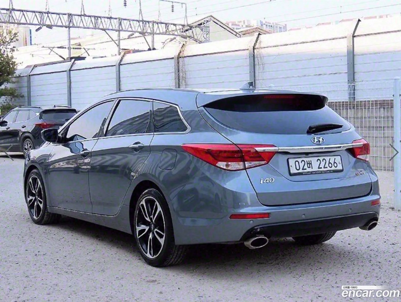 Korex Auto Trade - фотография 2299285