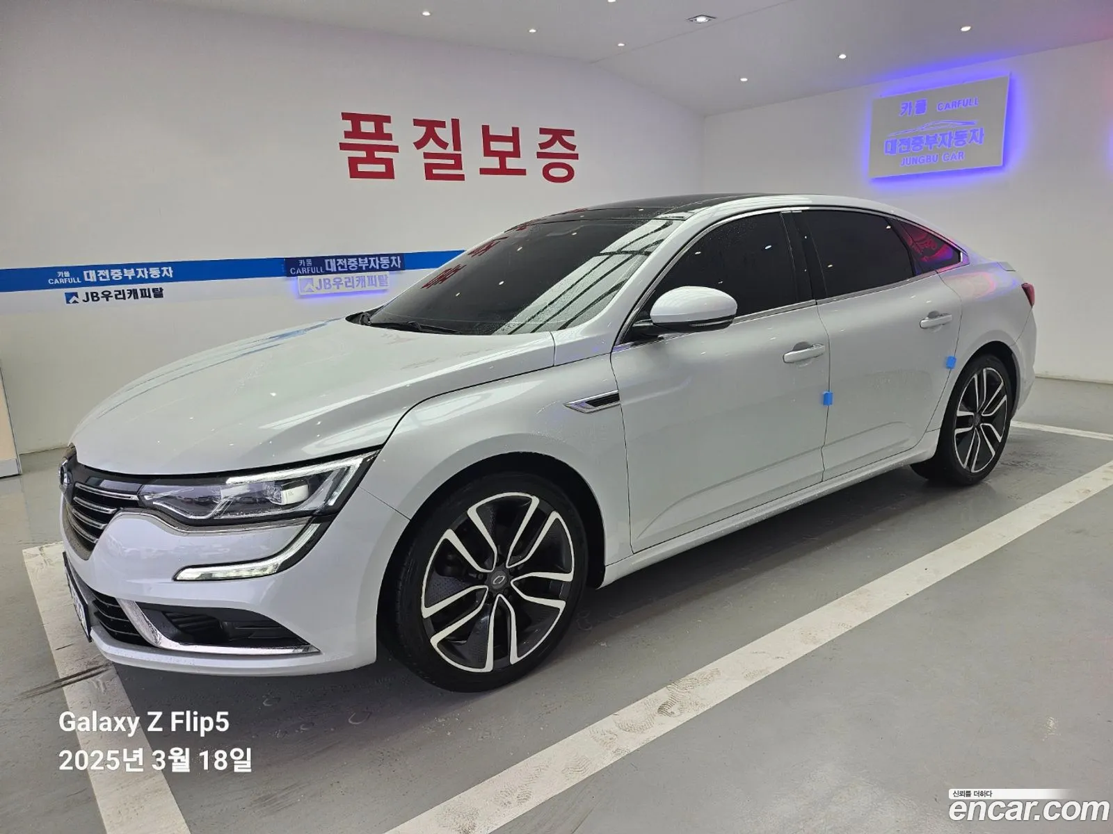 Sm6 15 Dci Le - фотография 1822647