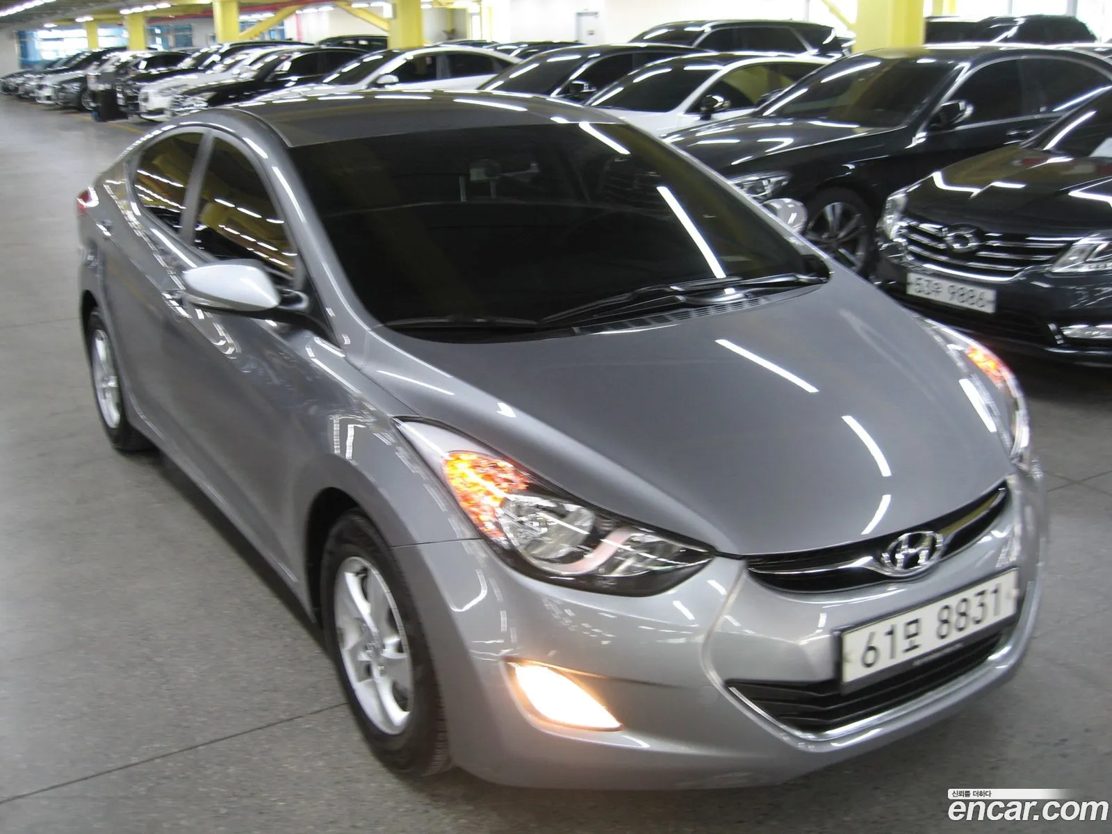 Korex Auto Trade - фотография 4999256