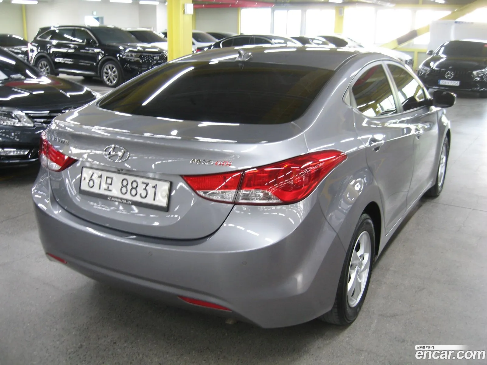 Korex Auto Trade - фотография 4999253