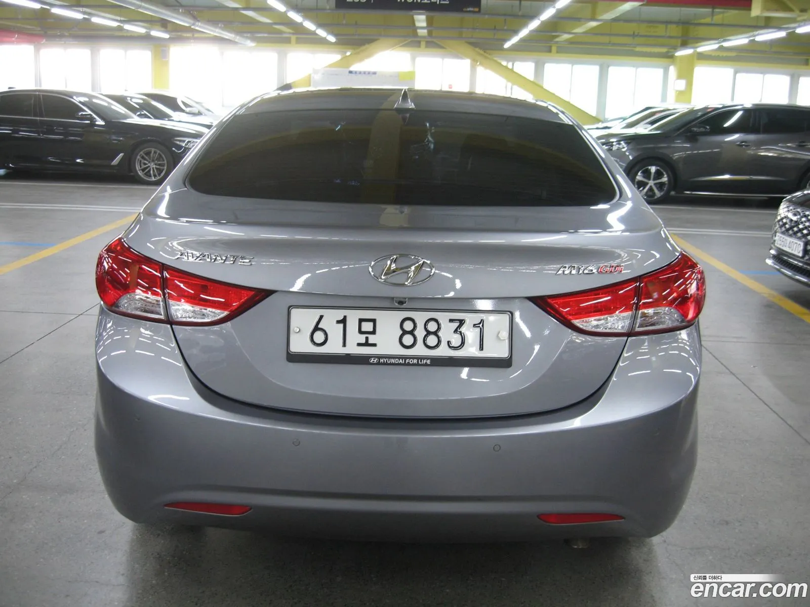 Korex Auto Trade - фотография 4999252