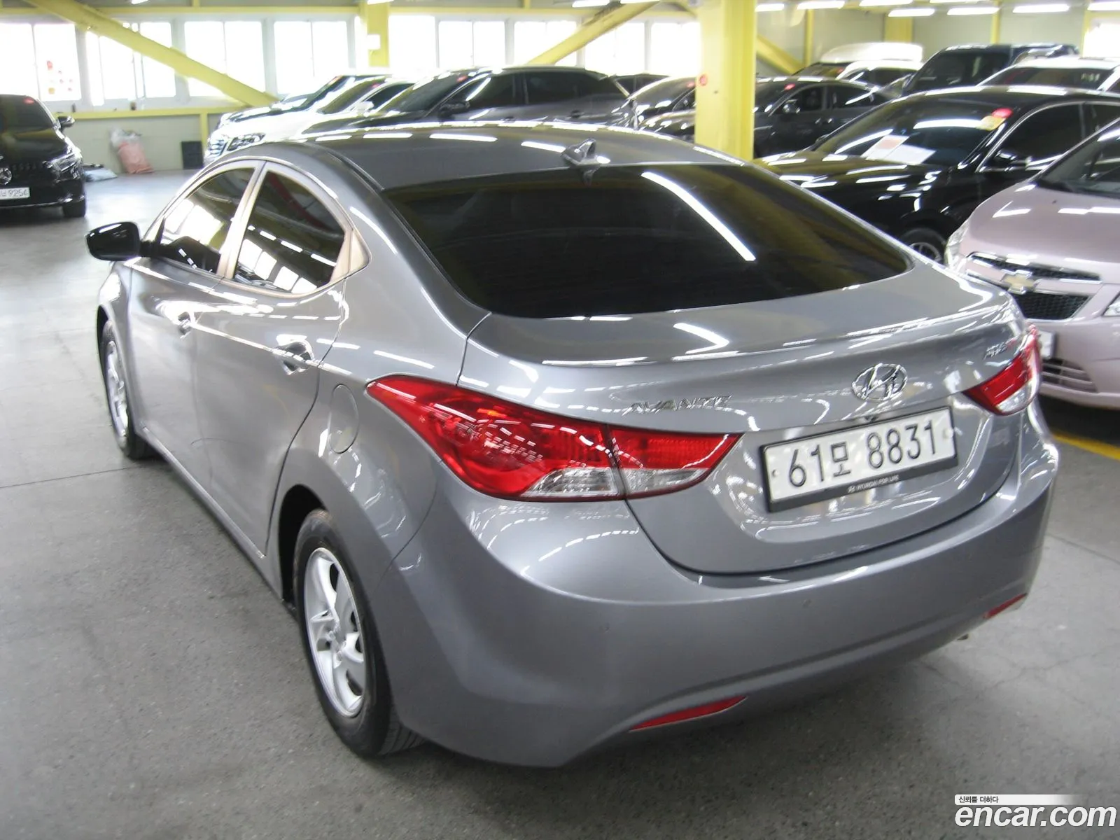 Korex Auto Trade - фотография 4999251