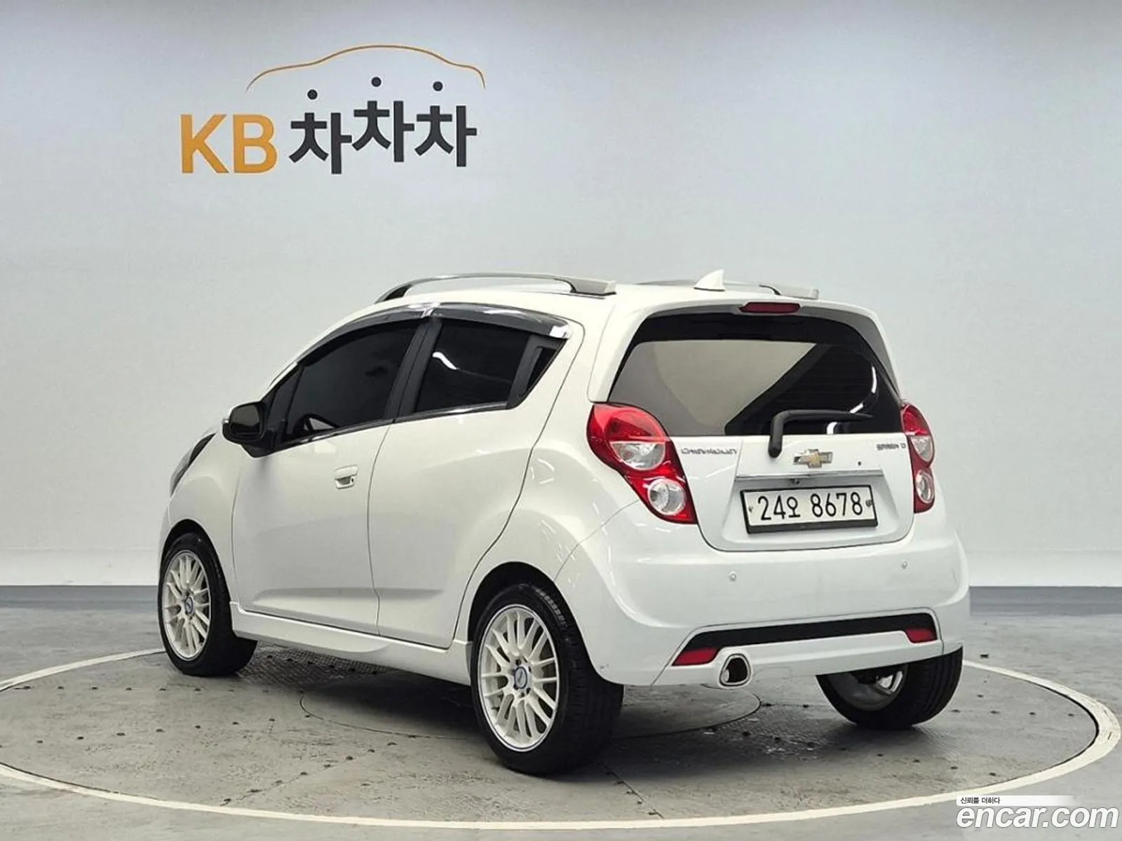 Korex Auto Trade - фотография 3813721