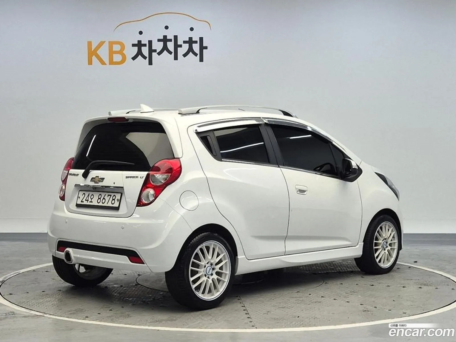 Korex Auto Trade - фотография 3813720