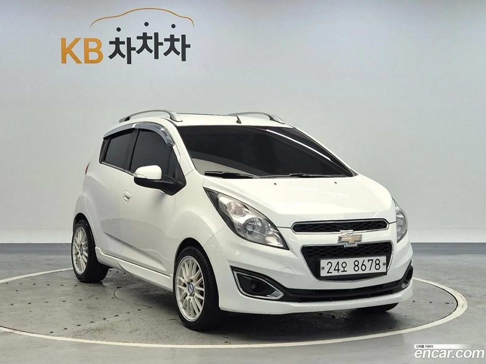 Korex Auto Trade - фотография 3813719