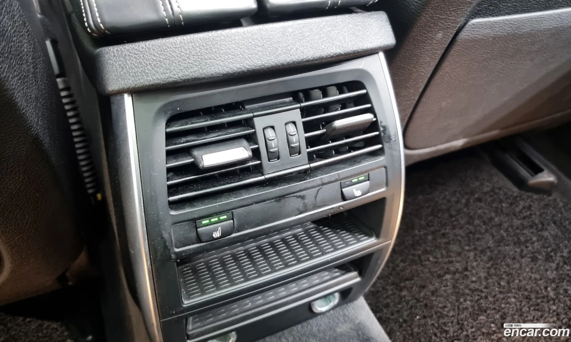 5 Series Gt F07 Gt 30D xDrive - фотография 2399933