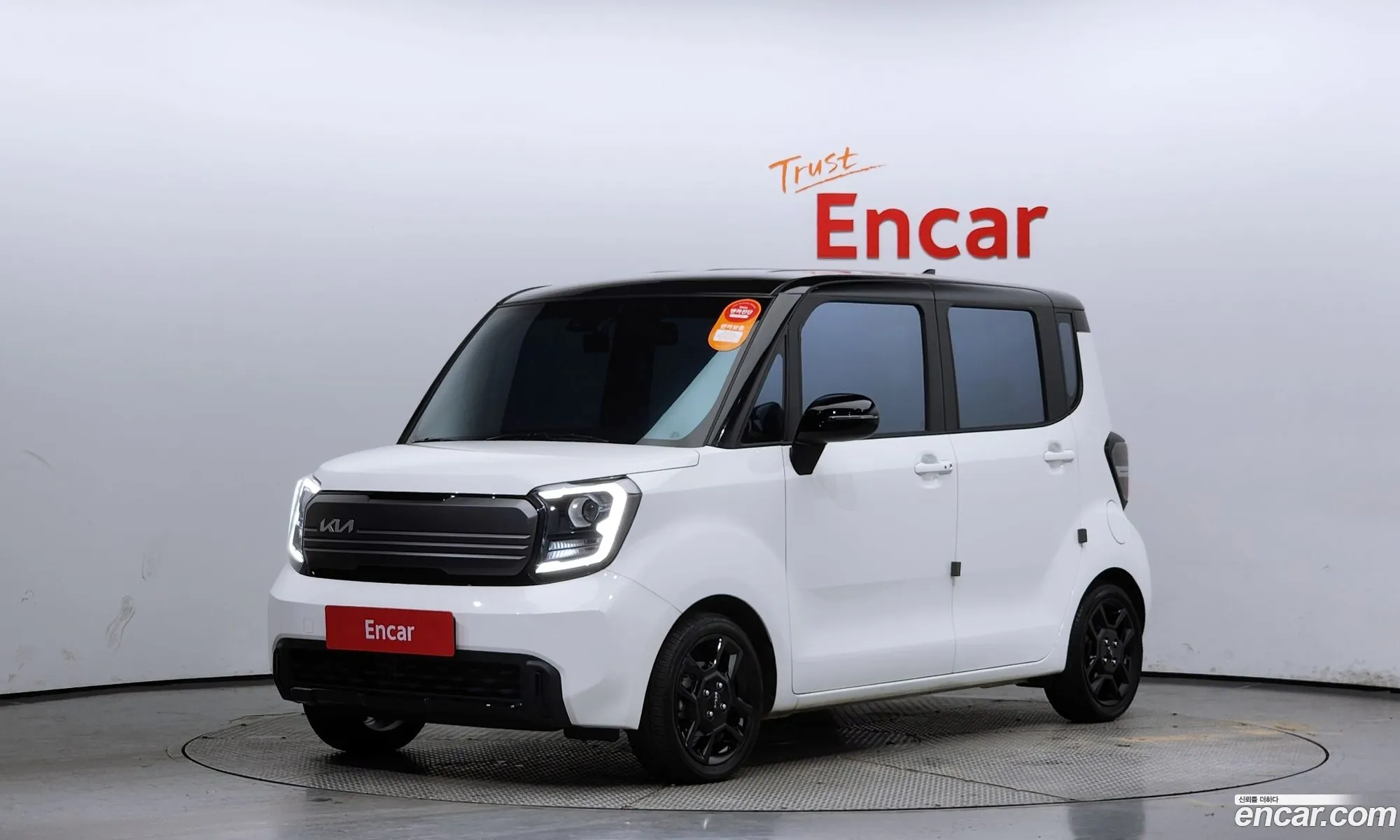 The New Casper Turbo D Essential - фотография 1948585