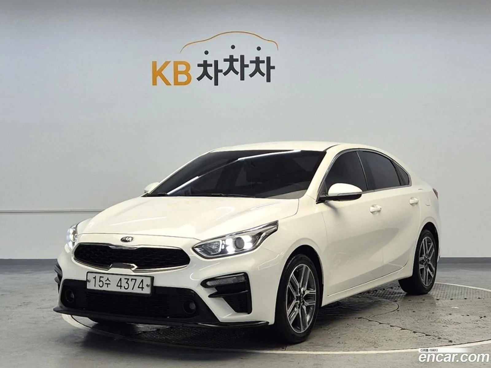 All New K3 Luxury - фотография 11340567