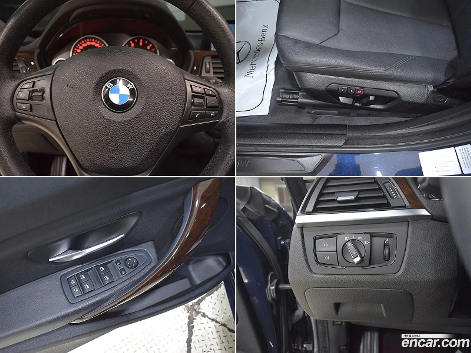 3 Series Gt F34 Gt 320D xDrive - фотография 2330929