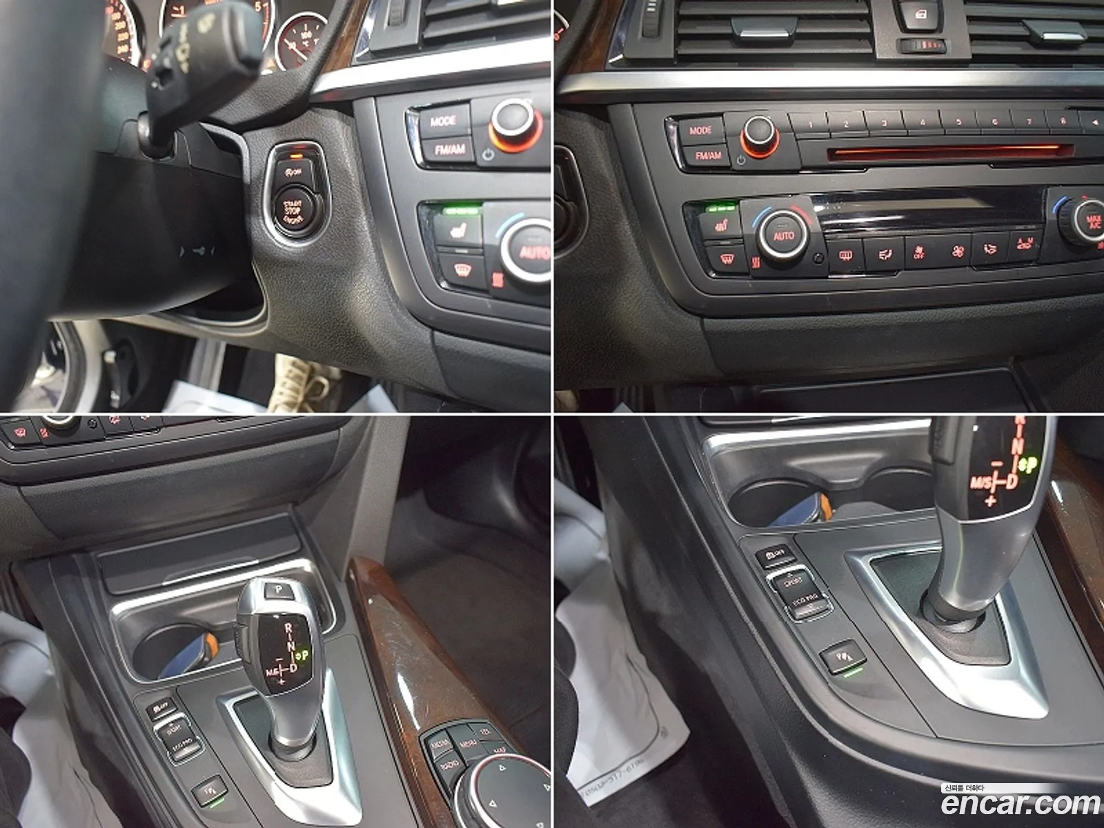 3 Series Gt F34 Gt 320D xDrive - фотография 2330928