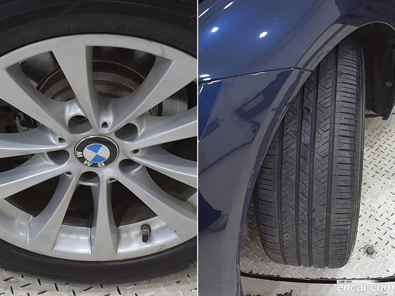 3 Series Gt F34 Gt 320D xDrive - фотография 2330925