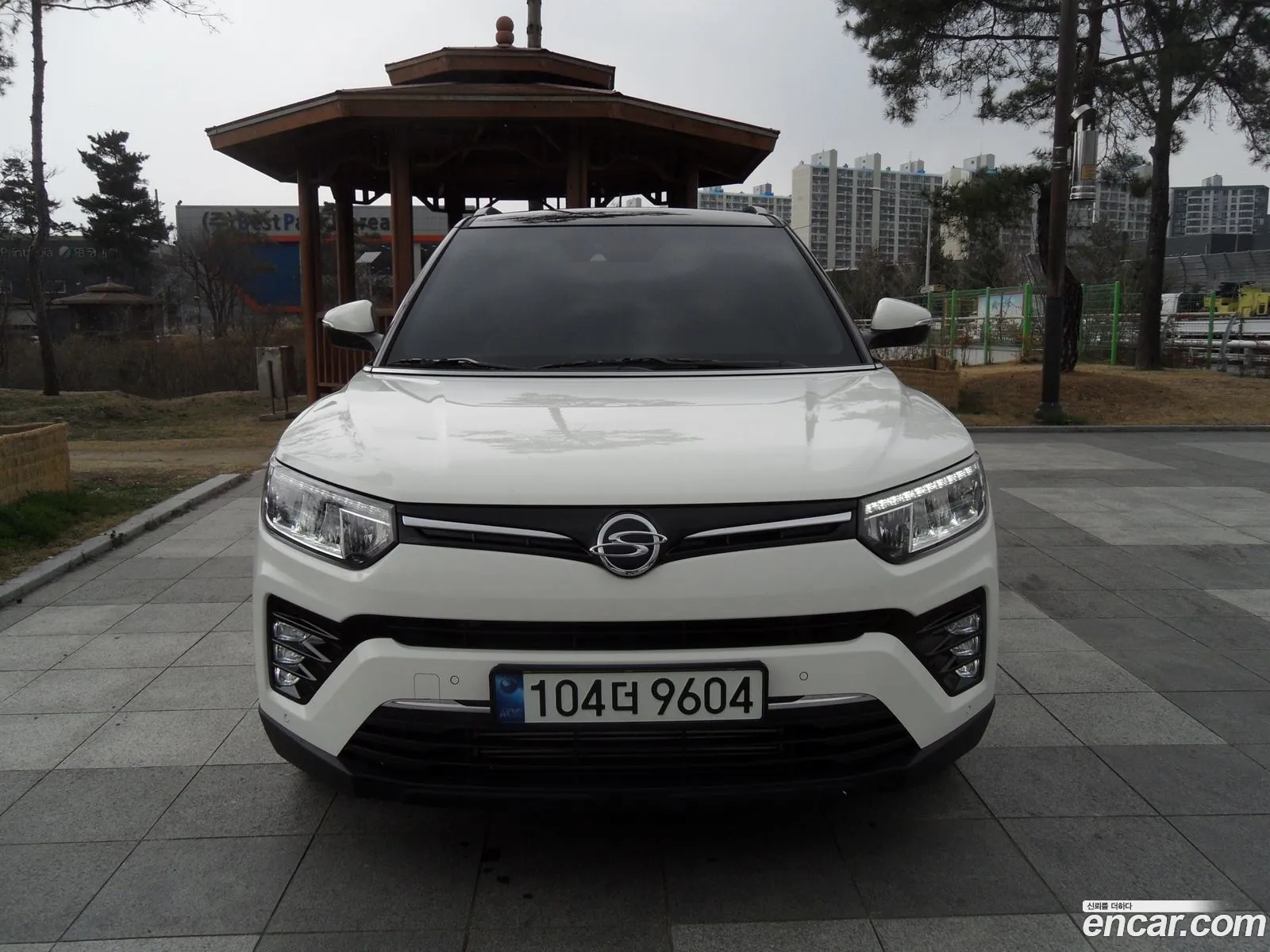 Korex Auto Trade - фотография 2041875