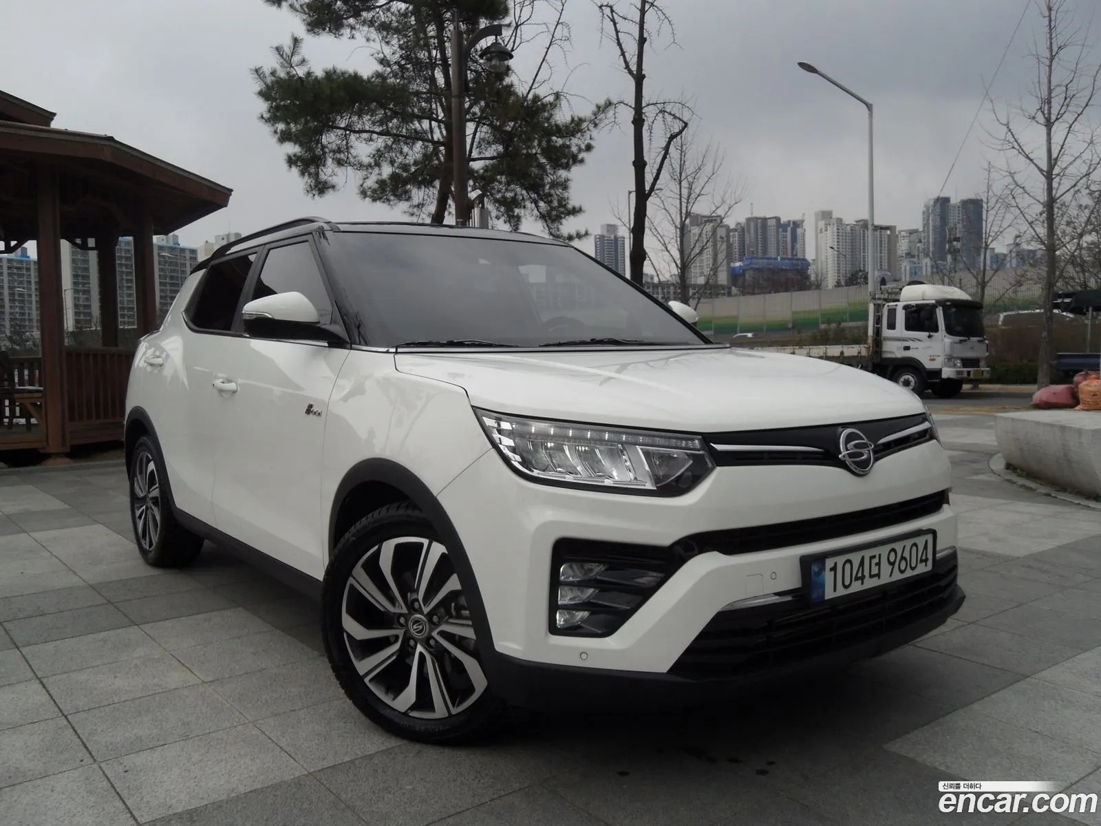 Korex Auto Trade - фотография 2041871