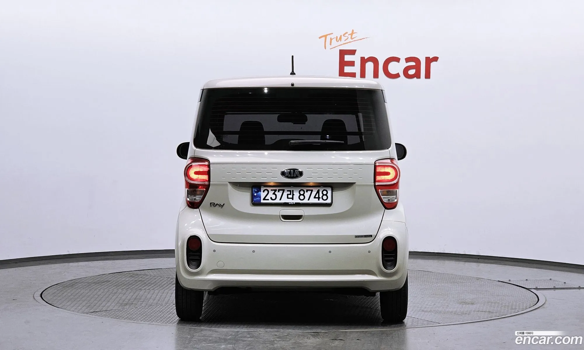 Korex Auto Trade - фотография 11446101
