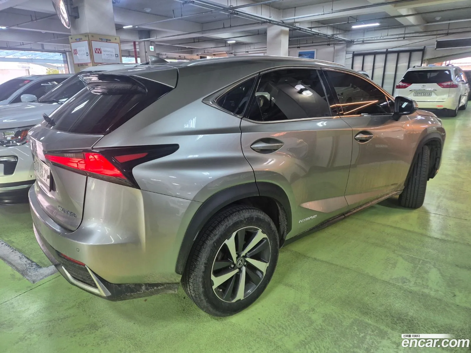 Korex Auto Trade - фотография 14592322