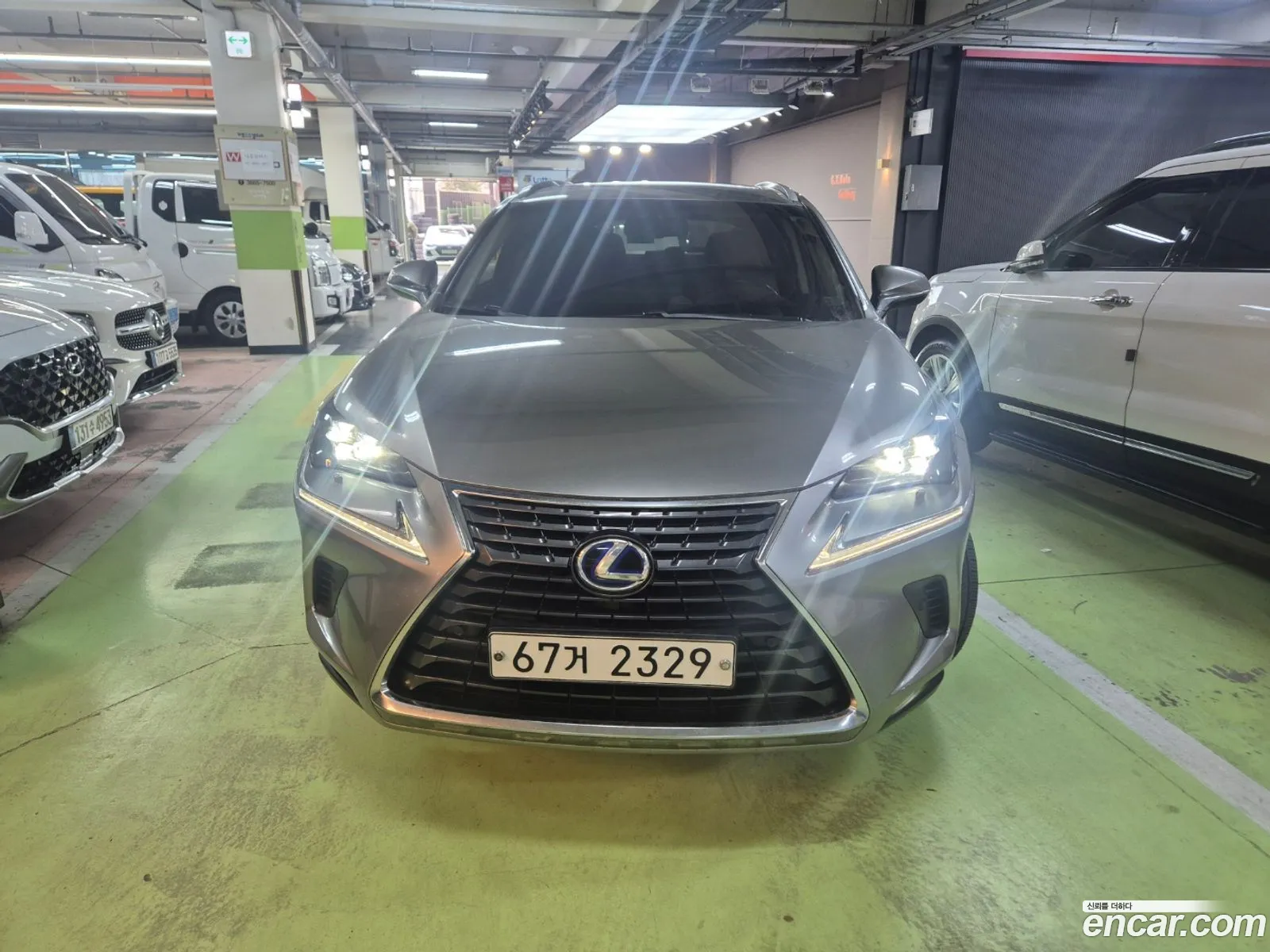 Korex Auto Trade - фотография 14592321