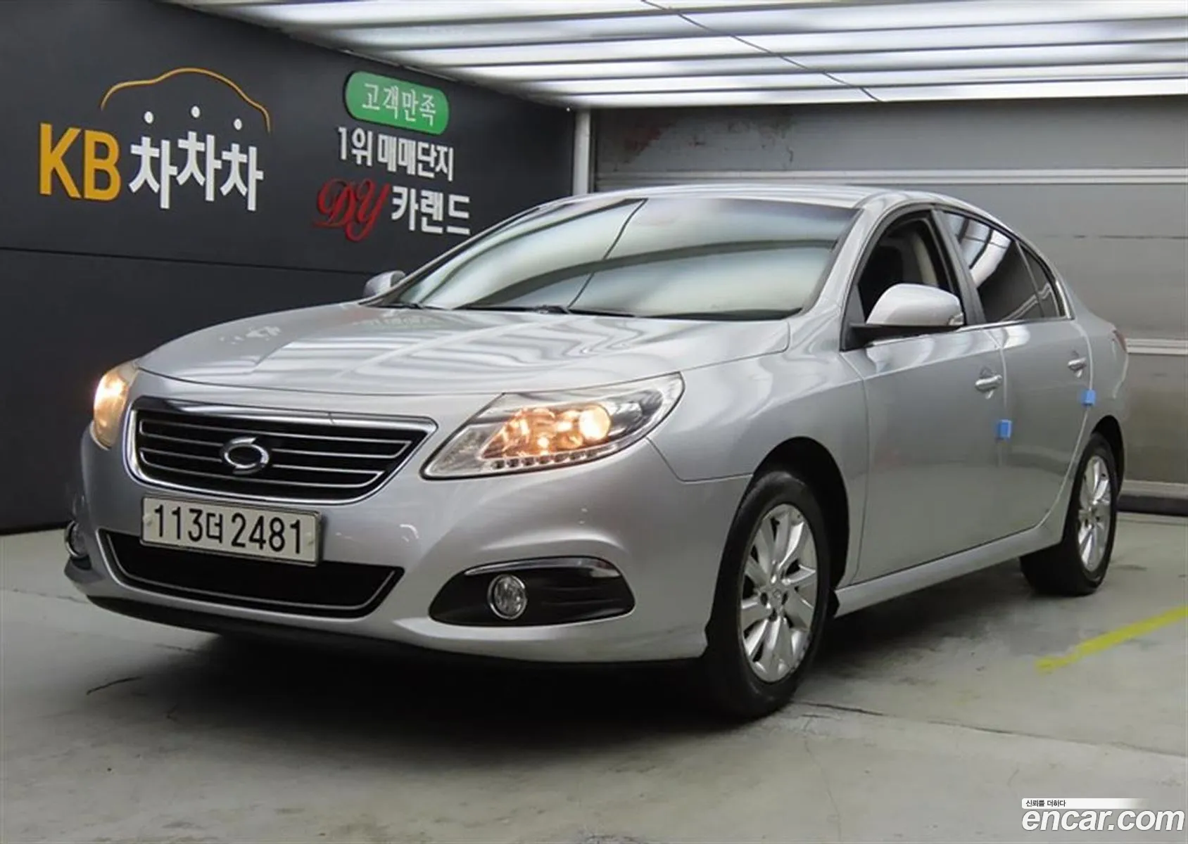 New Sm5 Platinum Lpli Taxi Car Rental High -End Type - фотография 1887331