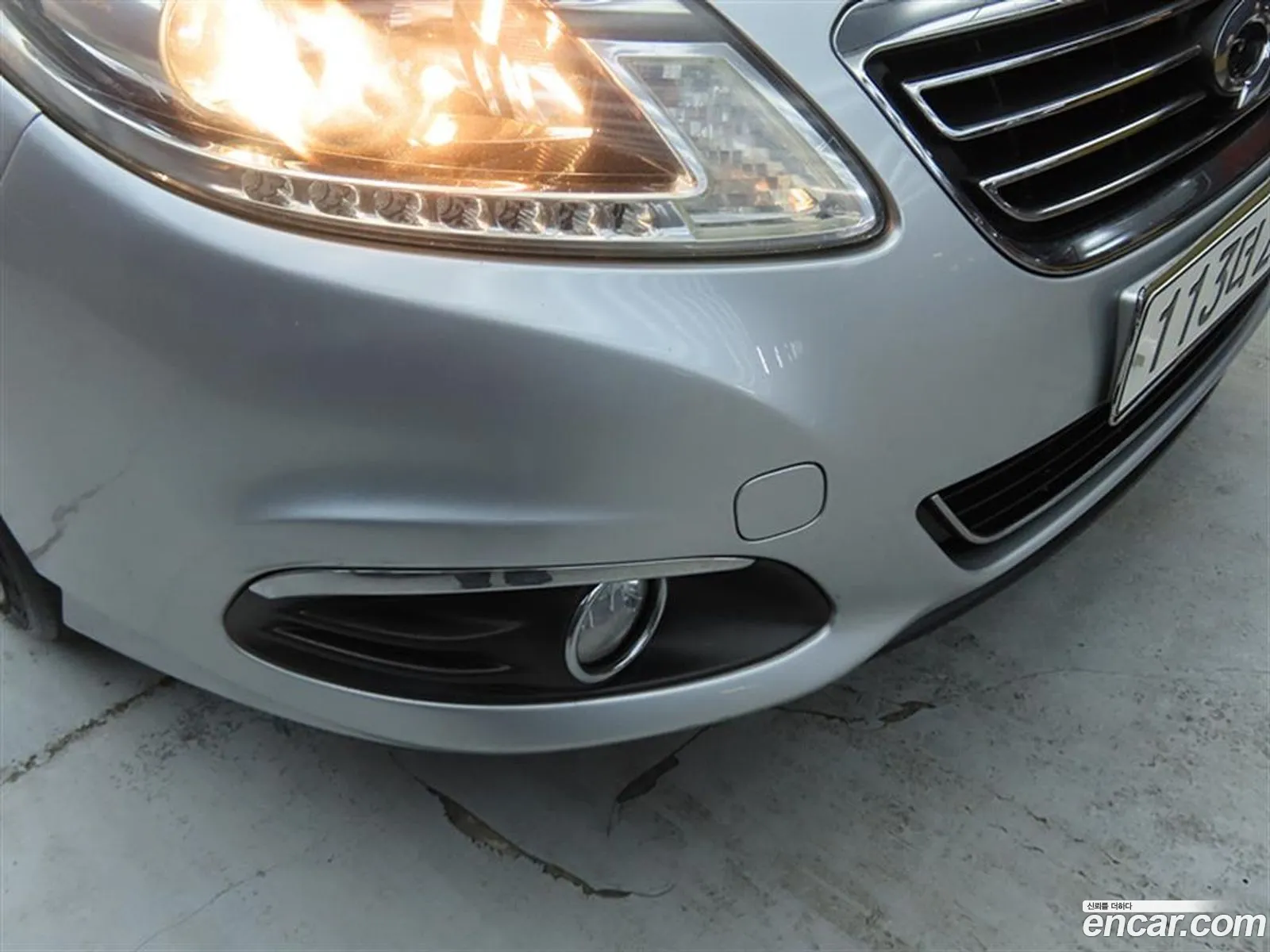 New Sm5 Platinum Lpli Taxi Car Rental High -End Type - фотография 1887335