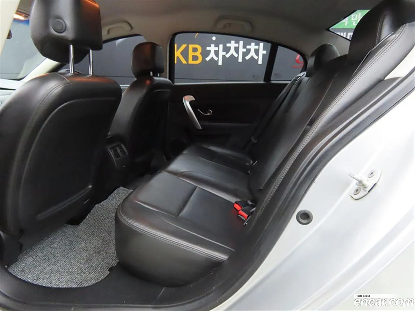 New Sm5 Platinum Lpli Taxi Car Rental High -End Type - фотография 1887333