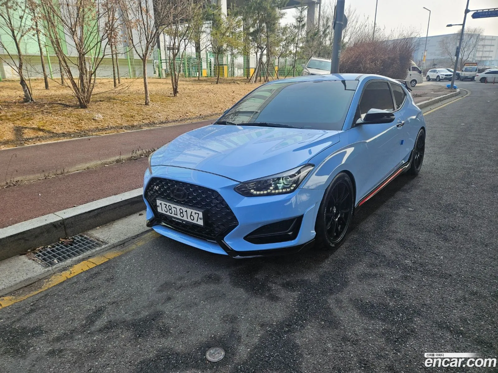 Korex Auto Trade - фотография 7071078