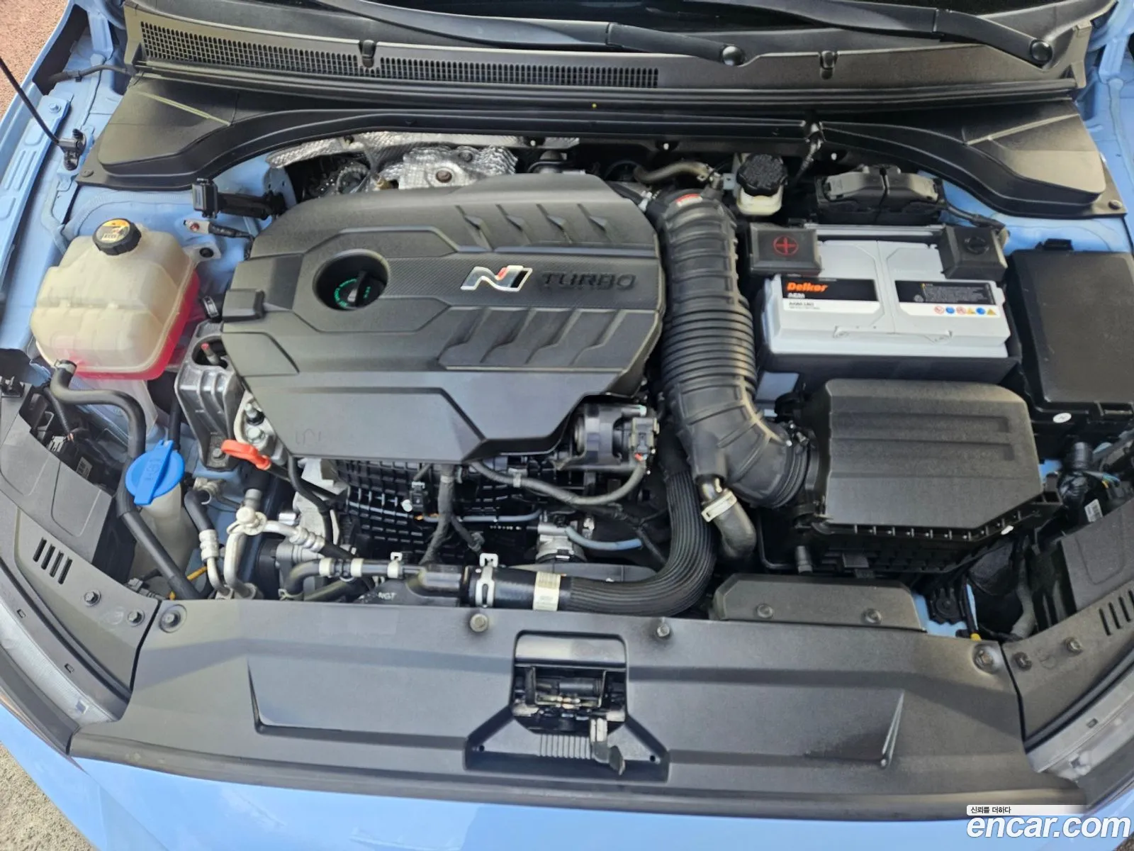 Korex Auto Trade - фотография 7071075