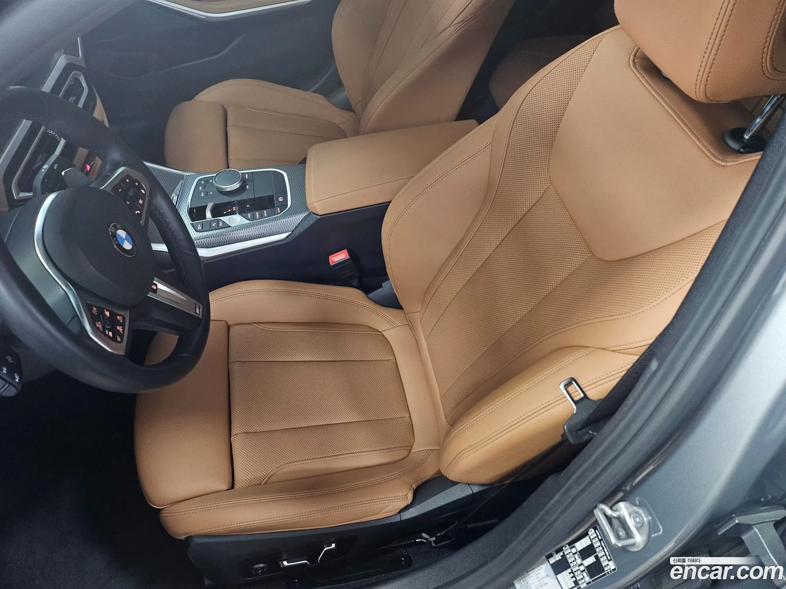 3 Series G20 320I M Sports - фотография 2387931
