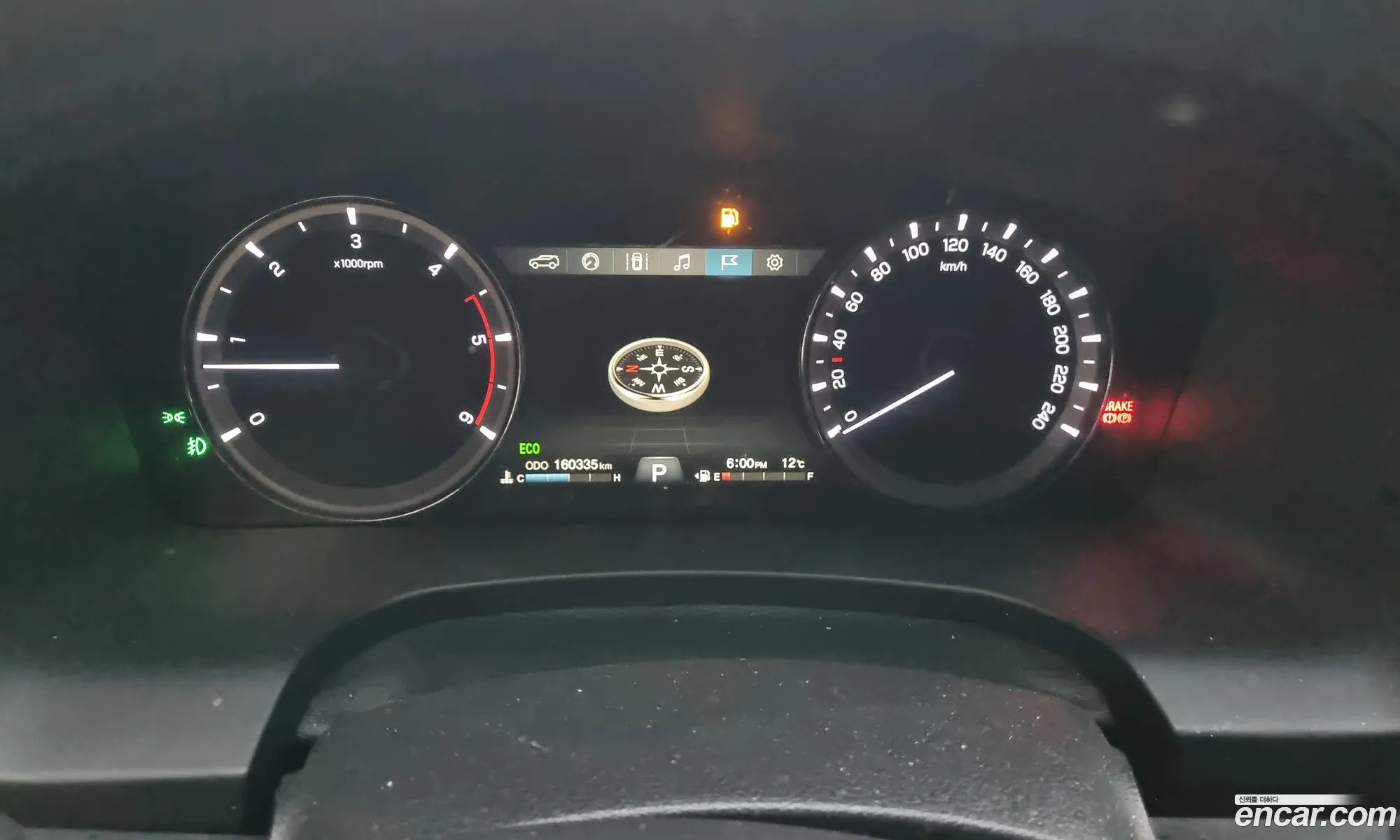 The New Rexton Sports Khan 22 4Wd Prestige - фотография 256252