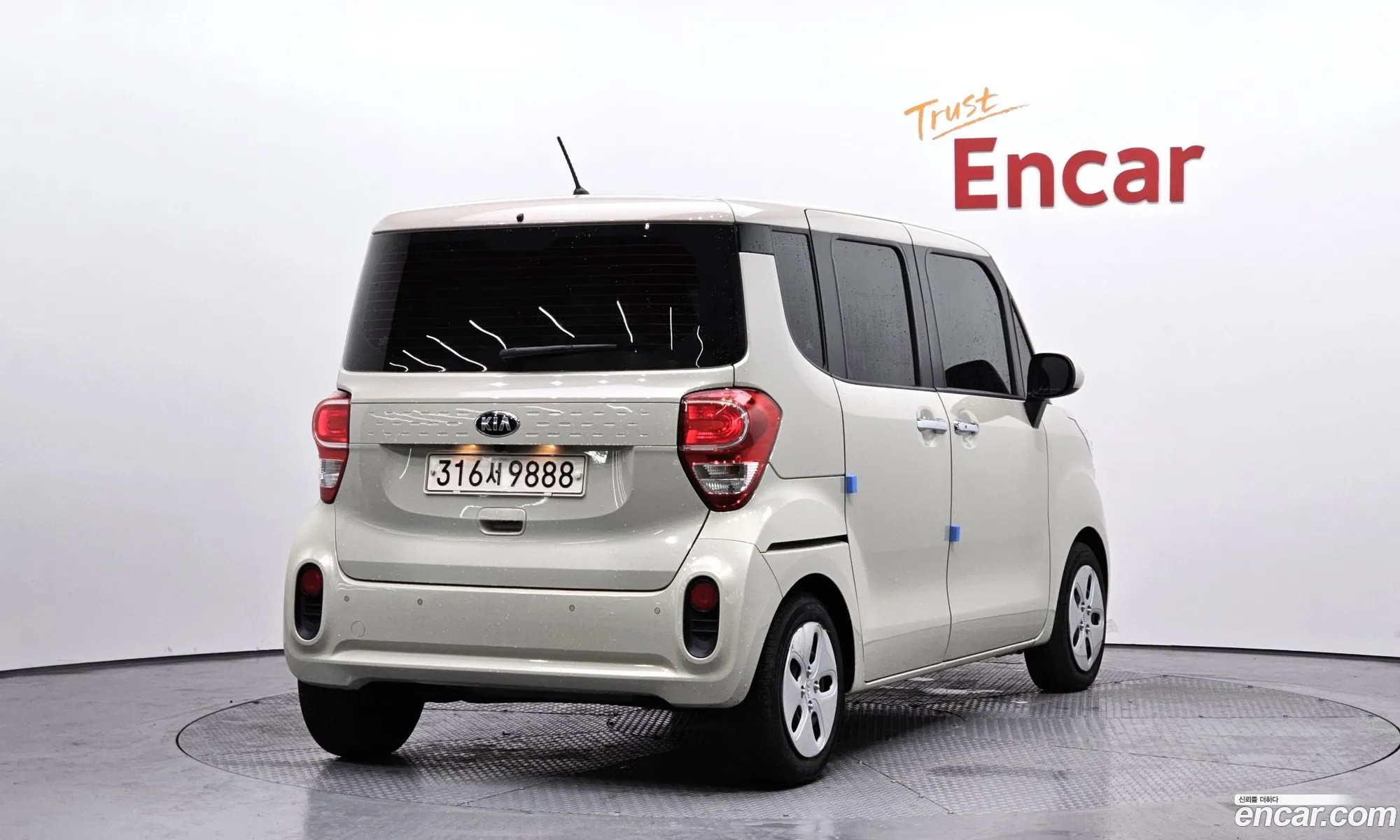 Korex Auto Trade - фотография 11935603